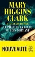 le piege de la belle au bois dormant-mary higgins clark-alafair burke-9782253237433 le piege de la belle au bois dormant-mary higgins clark-alafair burke-9782253237433