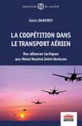 LA COOPÉTITION DANS LE TRANSPORT AÉRIEN