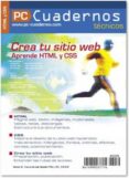 crea tu sitio web: aprende html y css-david bosman-9782915605433 crea tu sitio web: aprende html y css-david bosman-9782915605433