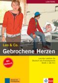 gebrochene herzen (a1-a2) (incluye audio-cd)-9783126064033 gebrochene herzen (a1-a2) (incluye audio-cd)-9783126064033