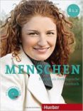 menschen b1.2 kursbuch + dvd-rom (alumno)-9783195019033 menschen b1.2 kursbuch + dvd-rom (alumno)-9783195019033