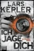 ich jage dich-lars kepler-9783404173433 ich jage dich-lars kepler-9783404173433