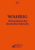 wahrig wörterbuch der deutschen sprache (3ºed)-9783423347433 wahrig wörterbuch der deutschen sprache (3ºed)-9783423347433