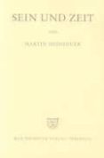 sein und zeit-martin heidegger-9783484701533 sein und zeit-martin heidegger-9783484701533
