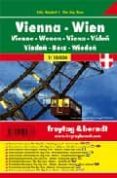 viena city pocket, plano callejero (1:10000) (freytag & berndt)-9783707909333 viena city pocket, plano callejero (1:10000) (freytag & berndt)-9783707909333