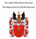 Los ebooks best sellers descargar gratis THE NOBLE POLISH FAMILY NIEMCZYK. DIE ADLIGE POLNISCHE FAMILIE NIEMCZYK. PDB iBook CHM 9783756218233