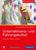 Descargando libros de google books UNTERNEHMENS- UND FÜHRUNGSKULTUR