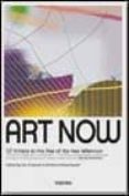 art now (ed. triligüe)-9783822819333 art now (ed. triligüe)-9783822819333