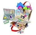el bolso de mi mama-paul hanson-9783833163333 el bolso de mi mama-paul hanson-9783833163333