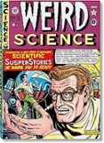 EC Comics Library. Weird Science. Vol. 1-16708223-otro-formato