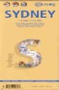 sidney, plano callejero (1:7500 / 1:15000)-9783866093133 sidney, plano callejero (1:7500 / 1:15000)-9783866093133