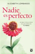 nadie es perfecto (ebook)-9786070733833 nadie es perfecto (ebook)-9786070733833