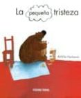 pequeña tristeza (oceano travesia - albumes)-anne herbauts-9786074002133 pequeña tristeza (oceano travesia - albumes)-anne herbauts-9786074002133