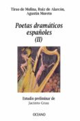 poetas dramaticos españoles ii (ebook)-9786077351733 poetas dramaticos españoles ii (ebook)-9786077351733