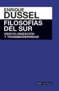 filosofias del sur (ebook)-9786079753733 filosofias del sur (ebook)-9786079753733