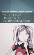 psicologia practica para odontologos (ebook)-9786124250033 psicologia practica para odontologos (ebook)-9786124250033