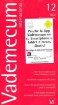 vademecum internacional 2012 guia farmacologica (incluye cod igo de activacion apple y android)-9786489327333 vademecum internacional 2012 guia farmacologica (incluye cod igo de activacion apple y android)-9786489327333