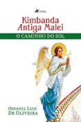 Ebook para Android descargar gratis KIMBANDA ANTIGA MALEI
        EBOOK (edición en portugués) en español PDF DJVU MOBI de OSVANIL LUIZ DE OLIVEIRA 9786525455433