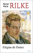 Descargas gratuitas de audiolibros RILKE: ELÉGIAS DE DUINO
				EBOOK en español de RAINER MARIA RILKE 9786558944133