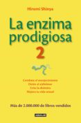 Descargar la enzima prodigiosa para adelgazar