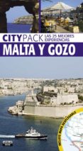 malta y gozo (citypack) 2018-9788403518933 malta y gozo (citypack) 2018-9788403518933
