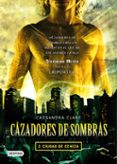cazadores de sombras 2: ciudad de ceniza-cassandra clare-9788408087533 cazadores de sombras 2: ciudad de ceniza-cassandra clare-9788408087533