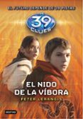 the 39 clues 7: el nido de la vibora-peter lerangis-9788408108733 the 39 clues 7: el nido de la vibora-peter lerangis-9788408108733