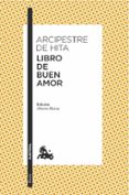 libro de buen amor-arcipreste de hita-9788408155133 libro de buen amor-arcipreste de hita-9788408155133