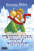 gs 5: un disparatado viaje a ratikistan-geronimo stilton-9788408157533 gs 5: un disparatado viaje a ratikistan-geronimo stilton-9788408157533
