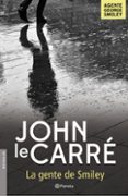 la gente de smiley (ebook)-john le carre-9788408163633 la gente de smiley (ebook)-john le carre-9788408163633
