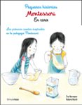 pequeñas historias: en casa-eve herrmann-roberta rocchi-9788408167433 pequeñas historias: en casa-eve herrmann-roberta rocchi-9788408167433