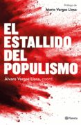 el estallido del populismo (ebook)-9788408174233 el estallido del populismo (ebook)-9788408174233