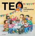 teo y su cumpleaños-violeta denou-9788408175933 teo y su cumpleaños-violeta denou-9788408175933
