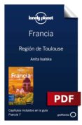 francia 7. zona de toulouse (ebook)-9788408186533 francia 7. zona de toulouse (ebook)-9788408186533