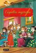 gs. aquellas mujercitas-geronimo stilton-9788408202233 gs. aquellas mujercitas-geronimo stilton-9788408202233