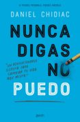 nunca digas no puedo (ebook)-daniel chidiac-9788408204633 nunca digas no puedo (ebook)-daniel chidiac-9788408204633