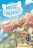 Magic Animals 1. El poder del amuleto-13570571-otro-formato