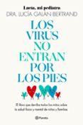 Audiolibros descargables gratis para mac LOS VIRUS NO ENTRAN POR LOS PIES
				EBOOK 9788408285533 (Spanish Edition) CHM MOBI