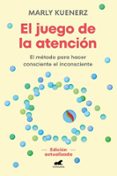 Ebook gratuito y descarga EL JUEGO DE LA ATENCIÓN