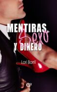 Audiolibros gratis para descargar para iPod MENTIRAS, SEXO Y DINERO  (Literatura española) de LORI BORRIL 9788411418133