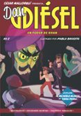 Dan Diésel 2: En poder de Khan-12392288-otro-formato