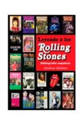 leyendo a los rolling stones: la bibliografia española-mariano muniesa-9788415191933 leyendo a los rolling stones: la bibliografia española-mariano muniesa-9788415191933