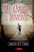 mi amigo el demonio-carolyn jess-cooke-9788415355533 mi amigo el demonio-carolyn jess-cooke-9788415355533