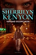 verdad silenciada-sherrilyn kenyon-9788415410133 verdad silenciada-sherrilyn kenyon-9788415410133