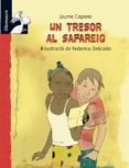un tresor al safareig-jaume copons-9788415426233 un tresor al safareig-jaume copons-9788415426233
