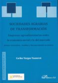 sociedades agrarias de transformacion-carlos vargas vasserot-9788415455233 sociedades agrarias de transformacion-carlos vargas vasserot-9788415455233