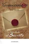 los leyatraccionados (ebook)-flor cerutti-9788415465133 los leyatraccionados (ebook)-flor cerutti-9788415465133
