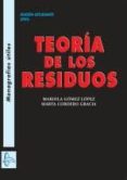 teoria de residuos-mariola gomez lopez-9788415475033 teoria de residuos-mariola gomez lopez-9788415475033
