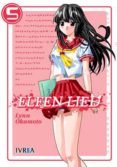 elfen lied nº 5-lynn okamoto-9788415513933 elfen lied nº 5-lynn okamoto-9788415513933