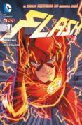 flash nº 01-francis manapul-brian buccellato-9788415520733 flash nº 01-francis manapul-brian buccellato-9788415520733